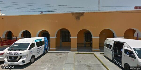 OFICIALIA MAYOR